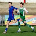 2026/27 Fixtures Released – Plan Your Season with The Vale!