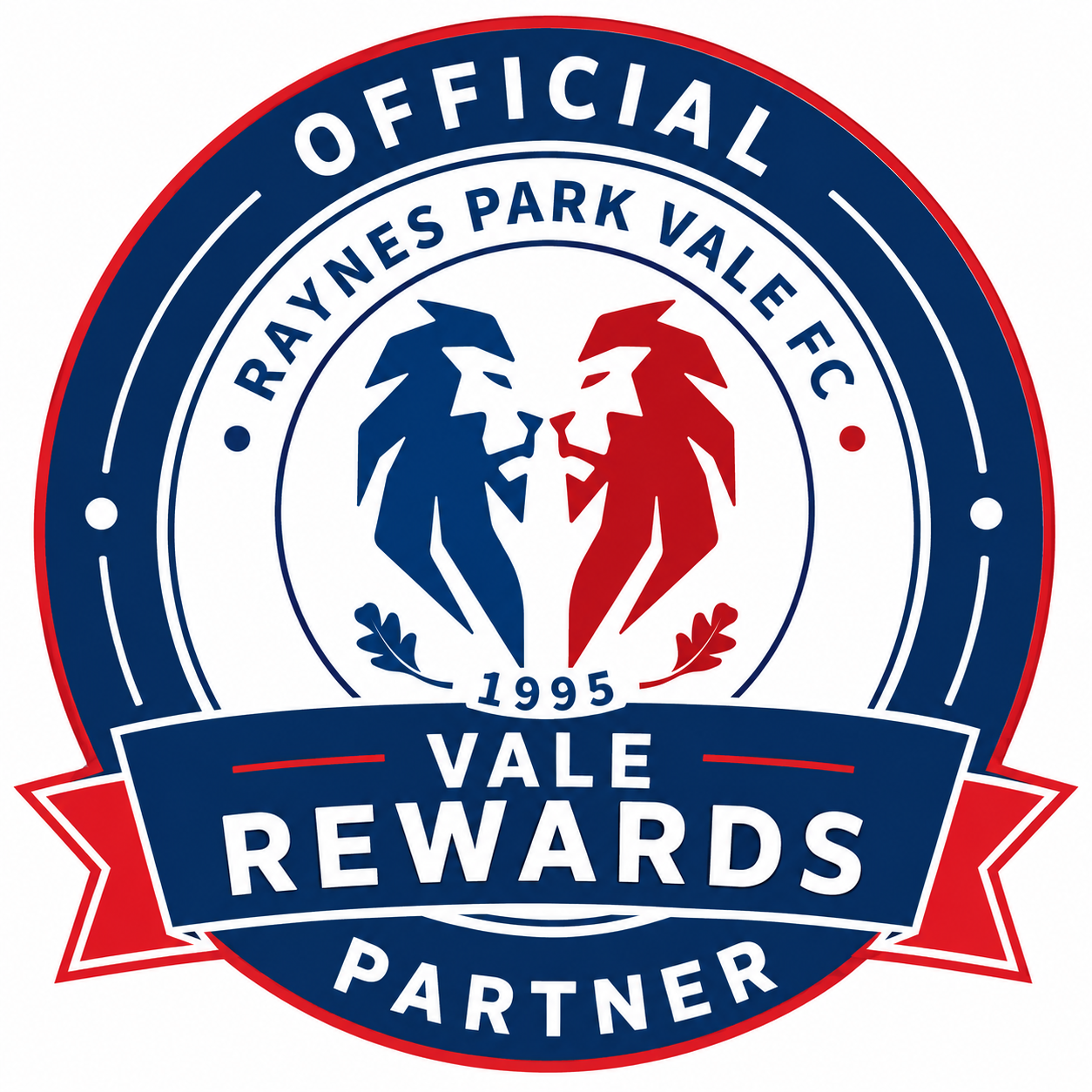 Official Vale Rewards Partner