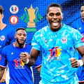 Raynes Park Vale FC 4 – 2 Redhill